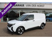 Ford e-Transit - Trend 44 kWh 100kW/136pk