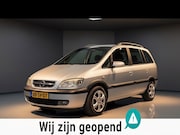 Opel Zafira - 1.8-16V Elegance-7 persoons-automaat-airco-nette auto