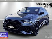 Audi RS Q3 - RSQ3 2.5 TFSI