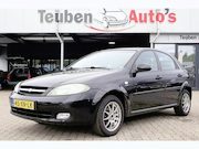 Chevrolet Lacetti - 1.6-16V Style | Airco | Eletrisch pakket | Lichtmetalen velg