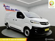 Opel Vivaro-e - Electric L3 75 kWh