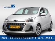 Hyundai i10 - 1.0i Comfort | Apple Carplay/Android Auto | Cruisecontrol | 