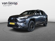 Toyota RAV4 - 2.5 Hybrid Bi-Tone 2023 TREKHAAK | CAMERA | LED