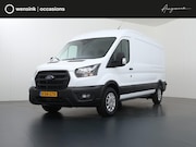 Ford Transit - 350 | 2.0 TDCI | L3 H2 | TREND | TREKHAAK 2500 KG AHW | CLIM