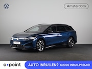 Volkswagen ID.7 - Tourer Pro Limited Edition 77 kWh accu 286 PK | Velgen 19" |