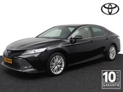 Toyota Camry - 2.5 Hybrid Executive | Lederen bekleding | Electrisch verste