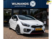 Kia ProCeed - Pro_cee'd 1.6 GT Panoramadak Keyless Cruise Clima Netjes
