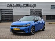 Opel Corsa - 1.2 Turbo Hybrid Ultimate / Stoelverwarming / 360 Camera / N