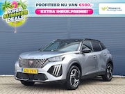 Peugeot e-2008 - EV 54kWh 156pk GT Avantage | SUMMER DEALS | | Stoel -en Stuu