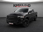 Dodge Ram - Limited 5.7 V8 Hemi Geheel rijklaar geleverd incl. Garantie