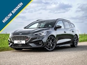 Ford Focus - 2.3 ST 280Pk MK4 Trekhaak