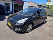 Peugeot 5008 - 1.6 THP Blue executive 7p