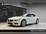BMW Z4 - sDrive23i | Stoelverwarming | Leder | 18" | Hifi Professiona