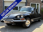 Citroën DS - PALLAS INJ DS21 '71