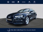 Audi A3 - Limousine 1.0 TFSI 116pk Pro Line | Leder | Stoelverwarming