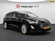 Ford Focus - Wagon 1.0 EcoBoost Titanium Business // NAVI // CAMERA&PDC /