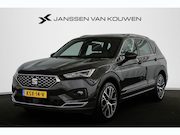 Seat Tarraco - 1.4 TSI e-Hybrid PHEV Xperience Panoramadak Trekhaak Winter 