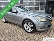 Mercedes-Benz C-klasse - Estate 180 K Business Class