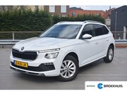 Skoda Kamiq - Skoda 1.0 116PK TSI Business Edition | ACC | Achteruitrijcam