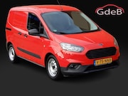 Ford Transit Courier - 1.0 TREND ECOBOOST S&amp;S BENZINE