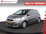 Mitsubishi Space Star - 1.0 Cool+ |NAP|BTW|Automaat|5drs.