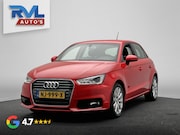 Audi A1 - Sportback 1.0 TFSI Design Pro Line Plus | Stoelverwarming |