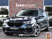 BMW X5 - xDrive45e M-Sport Pano ACC Trekh H/K 360 Laser HUD Comf-seat