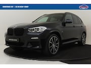 BMW X3 - xDrive20i LAUNCH EDITION HIGH EXECUTIVE -PANO.DAK|HARMAN/KAR