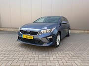 Kia Ceed - Sportswagon 1.0 T-GDi DynamicPlusLine