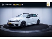 Volkswagen Golf - 2.0 TSI R 4Motion PANO | XENON | LEDER | STOELVERW | CAMERA 
