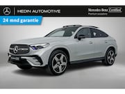 Mercedes-Benz GLC-Klasse Coupe - GLC 300e Automaat 4MATIC AMG Line | MANUFAKTUR | Premium Plu
