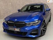 BMW 3-serie - 330d xDrive High Executive /Dakje /360 Camera /Harman Kardon