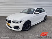 BMW 1-serie - 118i Edition Sport Line Shadow Executive | Stoelverwarming |