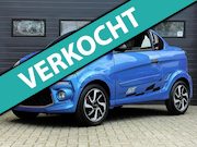 Ligier JS RC - JSRC Coupé Sport DCI Brommobiel 2013 16dkm 1eig ZGAN!