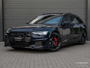 Audi A6 - Avant 55 TFSI e quattro S-Line Pano Facelift RS-Stoelen Trek