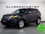 Ford USA Explorer - XLT 7 Persoonsuitvoering Dealer auto