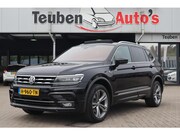 Volkswagen Tiguan All-Space - Allspace 1.5 TSI Highline Business R 7p. | NL Auto | Panoram