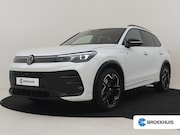 Volkswagen Tiguan - 1.5 eHybrid R-Line 272pk | Elekt. Trekhaak l Panodak | Harma