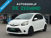 Toyota Aygo - 1.0 VVT-i Comfort|Apple Carplay|Airco
