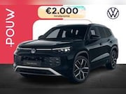 Volkswagen Tayron - 1.5 eHybrid 204pk Life Edition | Design Pakket | 2