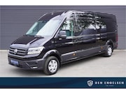 Volkswagen Crafter - 180pk Automaat Facelift L4H3/L3H2 Navigatie Apple Carplay Ca