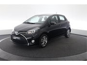Toyota Yaris - 1.3 VVT-i Trend