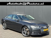 Audi A4 - 2.0 TFSI Sport Virtual Cockpit LED Navi Cruise PDC Afn.trekh