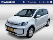Volkswagen Up! - 1.0 BMT / 5-DRS/ AIRCO/ BLUETOOTH/ DAB/ ZEER ZUINIG/ START-S