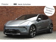 Polestar 4 - Long Range Dual motor Performance Prime 100 kWh | 22 inch Li