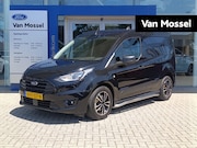 Ford Transit Connect - 1.0 Ecoboost L1 Trend | LAGE KM | PDC | Airco | Voorruitverw