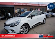 Renault Clio - Energy TCe 90pk S&S Limited NavigatieTrekhaak
