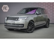 Land Rover Range Rover - P510e AUTOBIOGRAPHY PHEV | ADAPTIVE CRUISE | 4 WIELBESTURING