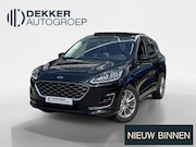 Ford Kuga - 2.5 PHEV Vignale Panorama opendak