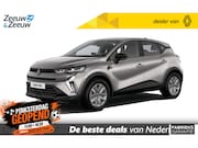 Renault Captur - TCe 115 evolution | Nu leverbaar met €2.500, - EXTRA Zeeuw &